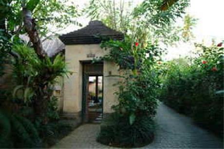 The Jimbaran Villas