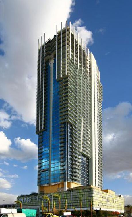 Luxury Suites International