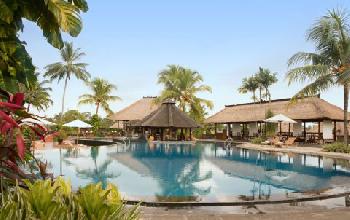 Kamandalu Resort and Spa