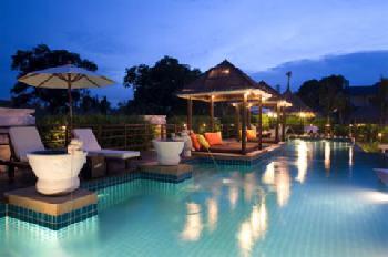 Dhevan Dara Resort And Spa Hua Hin