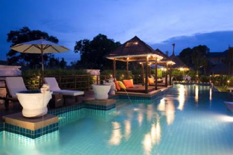 Dhevan Dara Resort And Spa Hua Hin