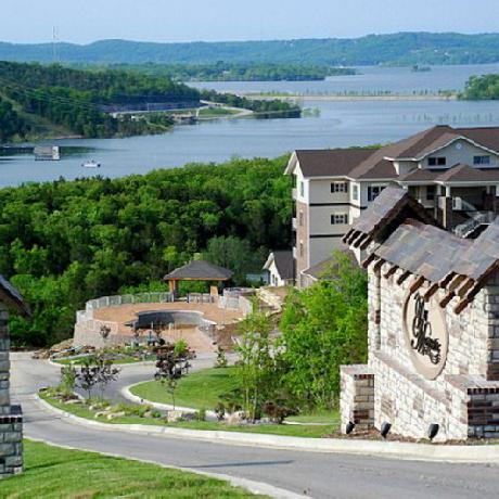The Majestic at Table Rock