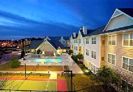 Residence Inn Baton Rouge Siegen Lane