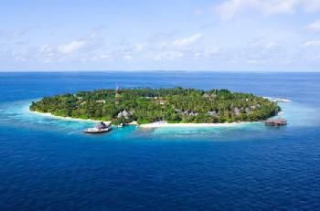 Bandos Maldives