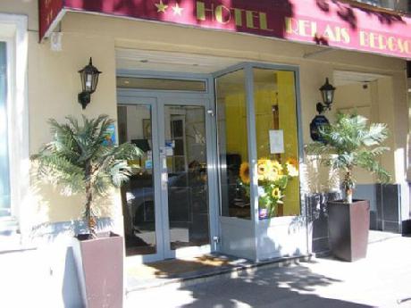 Relais Bergson