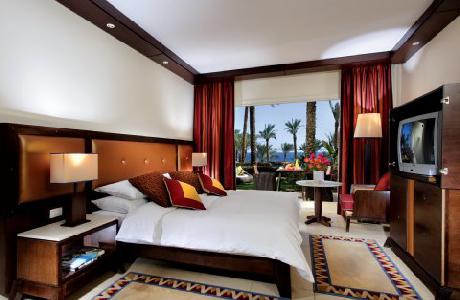 Grand Rotana Resort and Spa