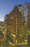 Radisson Blu Plaza Hotel Sydney