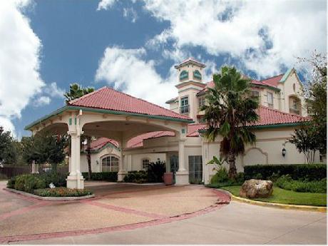 La Quinta Inn & Suites Houston West Park 10
