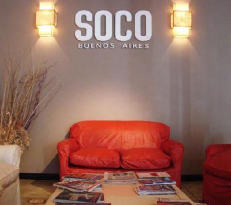 Soco Buenos Aires
