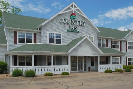 Country Inn & Suites By Carlson, Platteville, WI