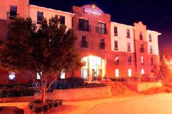 Castleberry Inn and Suites - G