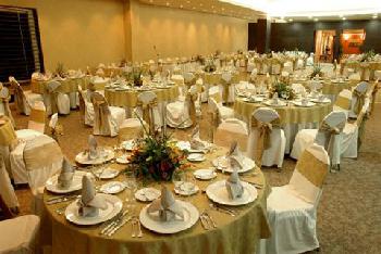 Sheraton Quito Hotel