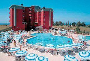 Hotel Aydinbey Gold Dreams