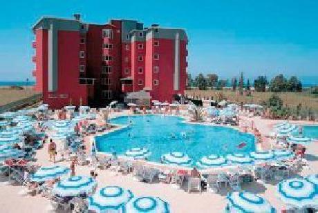 Hotel Aydinbey Gold Dreams