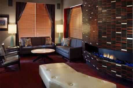 LAUREL INN  SAN FRANCISCO