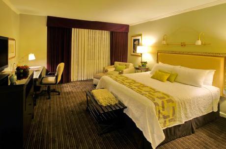 Magnolia Hotel Houston