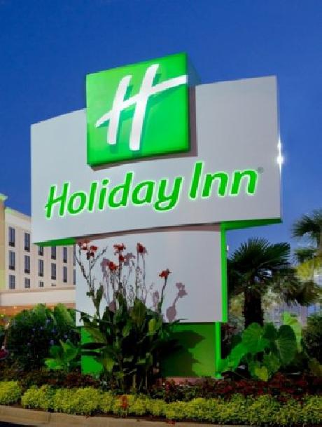Holiday Inn CHRISTIANSBURG BLACKSBURG