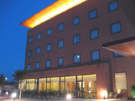 Posadas de Espana Cartagena