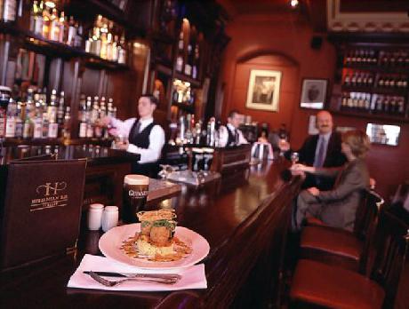 Kilkenny Hibernian Hotel