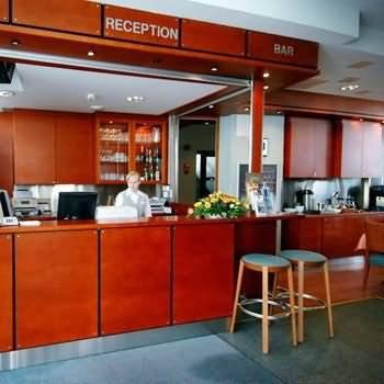 BEST WESTERN Hotel Hamina