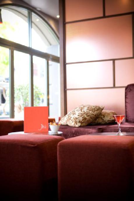 Holiday Inn DARLING HARBOUR