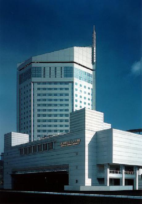 ANA Hotel HOTEL CLEMENT TAKAMATSU