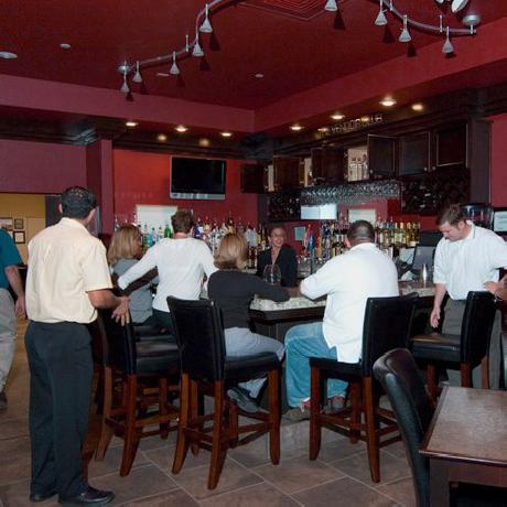 Simmons Suites Bentonville