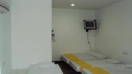 Santa Cruz Cartagena