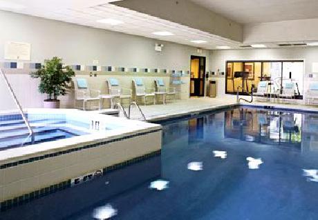 Courtyard Pittsburgh Shadyside