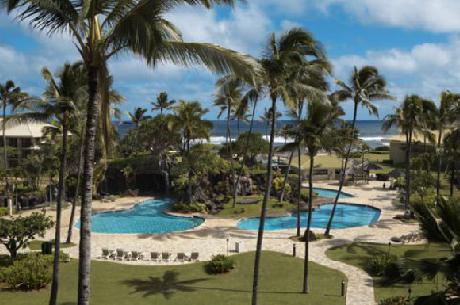 Kauai Beach Resort