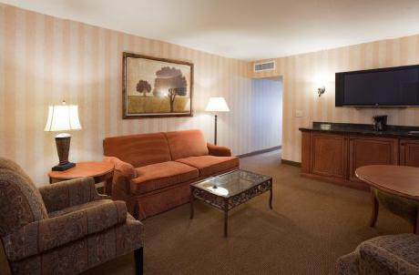 Holiday Inn Hotel & Suites MINNEAPOLIS - LAKEVILLE