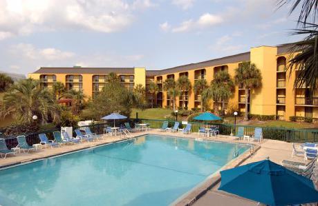 Comfort Inn Universal Studios Area