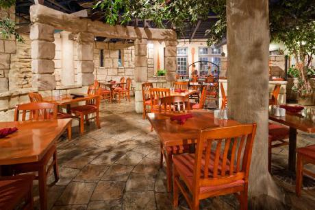 Holiday Inn Hotel & Suites ST. CATHARINES CONF CTR