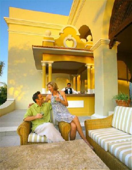 Valentin Imperial Maya