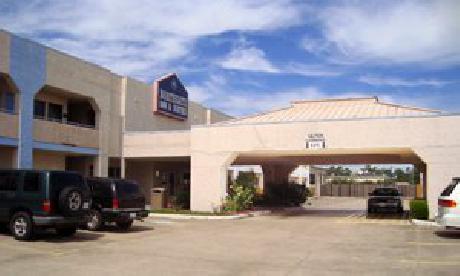 Northgate Inn and Suites Houston