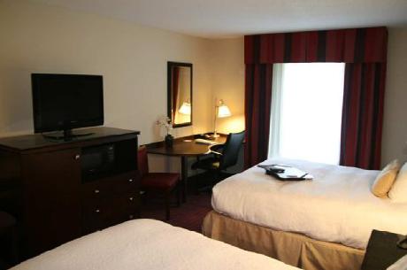 Hampton Inn Richmond  Airport