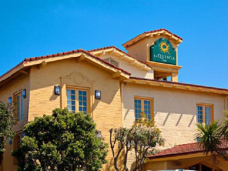 La Quinta Inn San Francisco Airport North