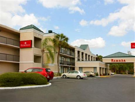 Ramada Altamonte Springs