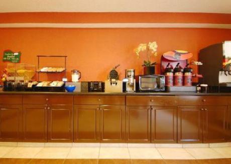 Comfort Inn Winston-Salem