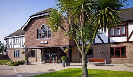 Felbridge Hotel and Spa