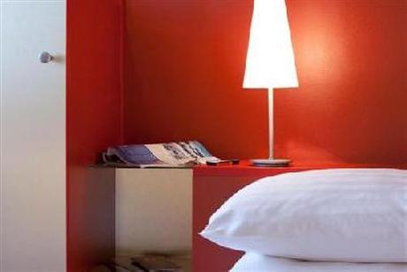 Hotel Mercure Wien City