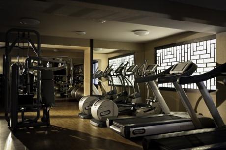 The Langham, Auckland