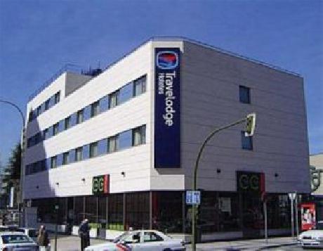 Travelodge Torrelaguna