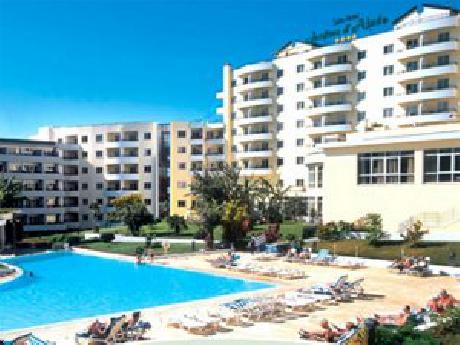 Jardins D Ajuda Hotel-Resort Bookings