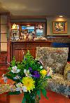 BEST WESTERN King Charles Inn