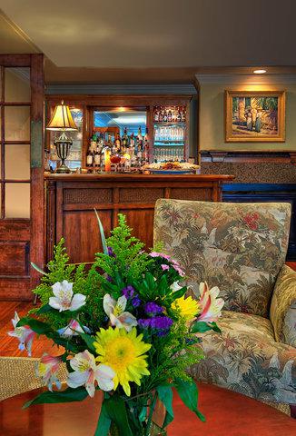 BEST WESTERN King Charles Inn