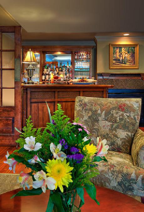 BEST WESTERN King Charles Inn