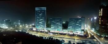 Hilton Shenzhen Futian
