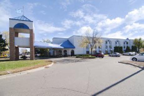 Americas Best Value Inn
