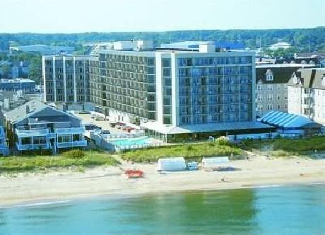 Virginia Beach Resort Hotel